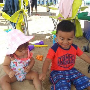 Meet your Posher, Yancy